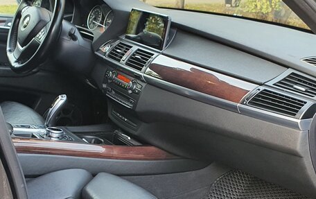 BMW X5, 2011 год, 1 800 000 рублей, 8 фотография
