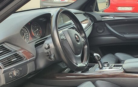 BMW X5, 2011 год, 1 800 000 рублей, 9 фотография
