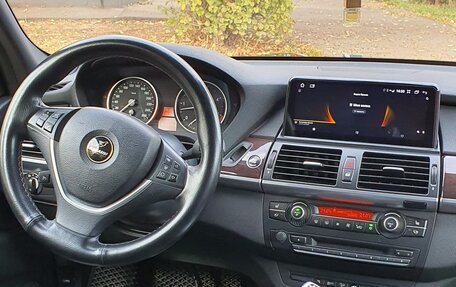 BMW X5, 2011 год, 1 800 000 рублей, 7 фотография