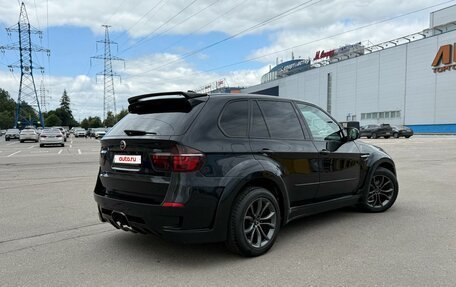 BMW X5, 2011 год, 1 800 000 рублей, 4 фотография