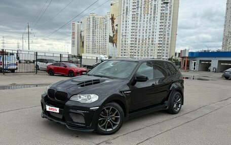 BMW X5, 2011 год, 1 800 000 рублей, 2 фотография