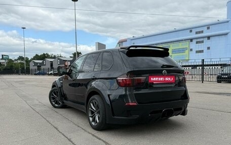 BMW X5, 2011 год, 1 800 000 рублей, 3 фотография