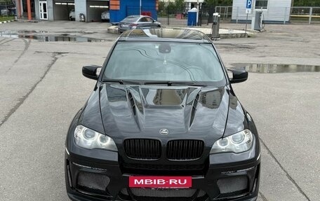 BMW X5, 2011 год, 1 800 000 рублей, 5 фотография