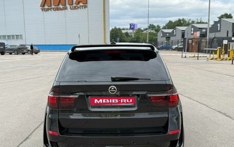 BMW X5, 2011 год, 1 800 000 рублей, 6 фотография