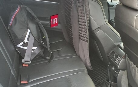 BMW X5, 2011 год, 1 800 000 рублей, 10 фотография