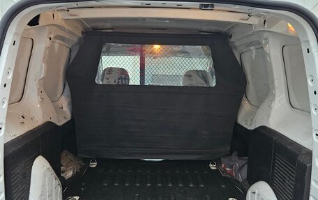 Citroen Berlingo II рестайлинг, 2016 год, 830 000 рублей, 10 фотография
