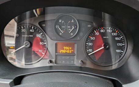 Citroen Berlingo II рестайлинг, 2016 год, 830 000 рублей, 12 фотография