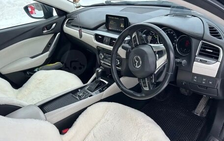 Mazda Atenza III, 2016 год, 1 600 000 рублей, 5 фотография