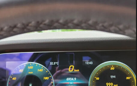 Mercedes-Benz CLS, 2021 год, 4 100 000 рублей, 8 фотография