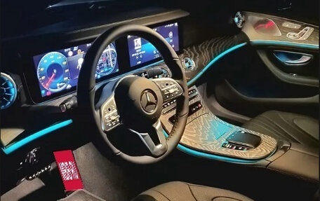 Mercedes-Benz CLS, 2021 год, 4 100 000 рублей, 7 фотография