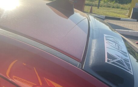 Mitsubishi Lancer IX, 2008 год, 905 000 рублей, 13 фотография