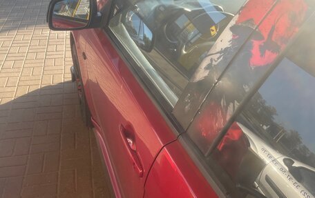 Mitsubishi Lancer IX, 2008 год, 905 000 рублей, 17 фотография
