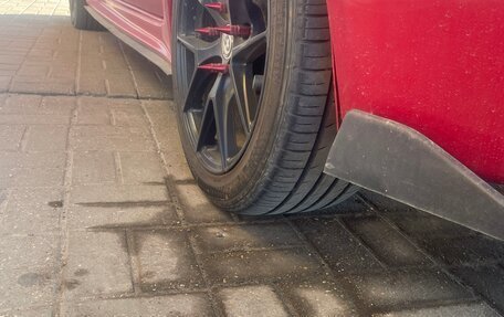 Mitsubishi Lancer IX, 2008 год, 905 000 рублей, 23 фотография