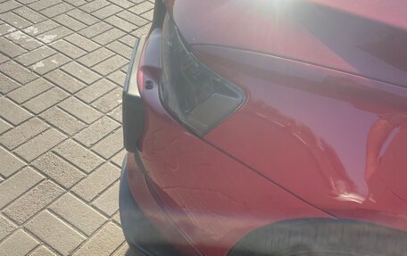 Mitsubishi Lancer IX, 2008 год, 905 000 рублей, 12 фотография