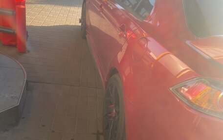 Mitsubishi Lancer IX, 2008 год, 905 000 рублей, 19 фотография