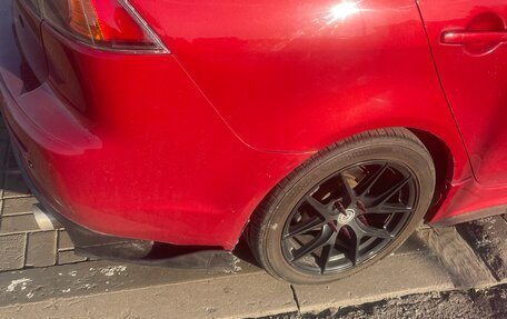 Mitsubishi Lancer IX, 2008 год, 905 000 рублей, 24 фотография