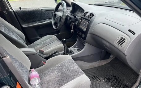 Mazda 323, 1999 год, 167 000 рублей, 7 фотография