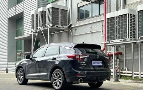 Acura RDX III, 2021 год, 2 500 200 рублей, 5 фотография