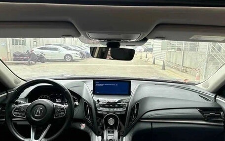 Acura RDX III, 2021 год, 2 500 200 рублей, 8 фотография