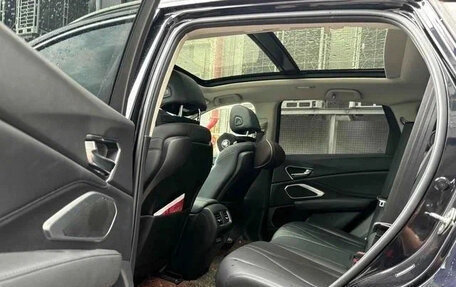 Acura RDX III, 2021 год, 2 500 200 рублей, 10 фотография