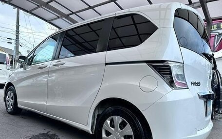Honda Freed I, 2013 год, 735 000 рублей, 6 фотография