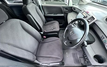 Honda Freed I, 2013 год, 735 000 рублей, 8 фотография