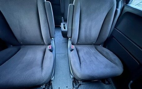 Honda Freed I, 2013 год, 735 000 рублей, 11 фотография