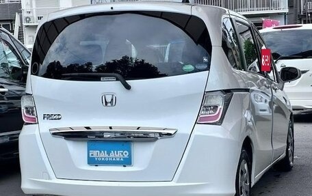 Honda Freed I, 2013 год, 735 000 рублей, 4 фотография