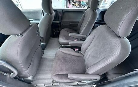 Honda Freed I, 2013 год, 735 000 рублей, 21 фотография
