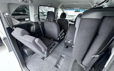 Honda Freed I, 2013 год, 735 000 рублей, 29 фотография