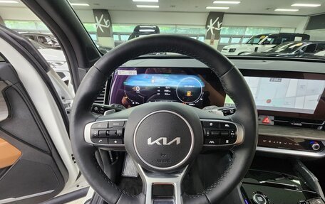 KIA Sportage IV рестайлинг, 2022 год, 2 672 000 рублей, 4 фотография