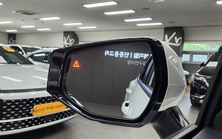 KIA Sportage IV рестайлинг, 2022 год, 2 672 000 рублей, 3 фотография