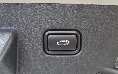 KIA Sportage IV рестайлинг, 2022 год, 2 672 000 рублей, 8 фотография
