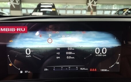 KIA Sportage IV рестайлинг, 2022 год, 2 672 000 рублей, 7 фотография