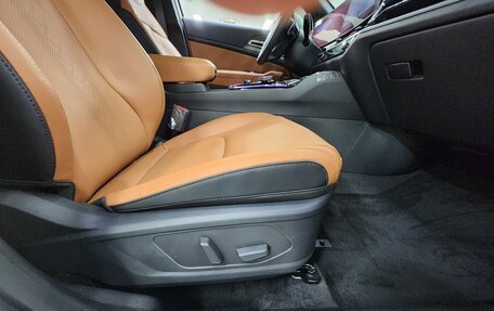 KIA Sportage IV рестайлинг, 2022 год, 2 672 000 рублей, 15 фотография