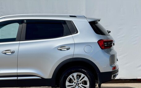 Chery Tiggo 4 I рестайлинг, 2021 год, 1 090 000 рублей, 9 фотография