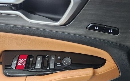 KIA Sportage IV рестайлинг, 2022 год, 2 672 000 рублей, 18 фотография