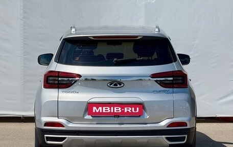 Chery Tiggo 4 I рестайлинг, 2021 год, 1 090 000 рублей, 6 фотография