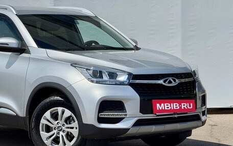 Chery Tiggo 4 I рестайлинг, 2021 год, 1 090 000 рублей, 4 фотография