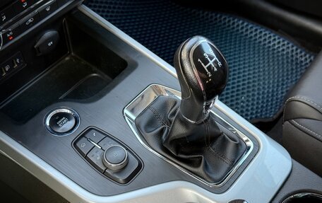 Chery Tiggo 4 I рестайлинг, 2021 год, 1 090 000 рублей, 11 фотография