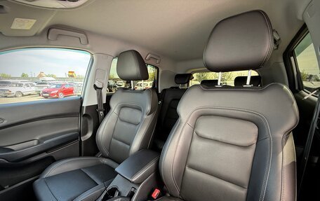 Chery Tiggo 4 I рестайлинг, 2021 год, 1 090 000 рублей, 12 фотография