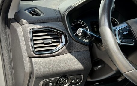 Chery Tiggo 4 I рестайлинг, 2021 год, 1 090 000 рублей, 16 фотография