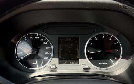Chery Tiggo 4 I рестайлинг, 2021 год, 1 090 000 рублей, 17 фотография