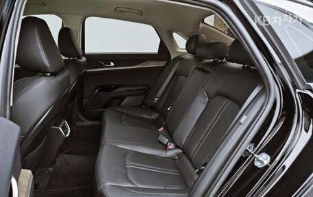 KIA K5, 2021 год, 1 680 000 рублей, 7 фотография
