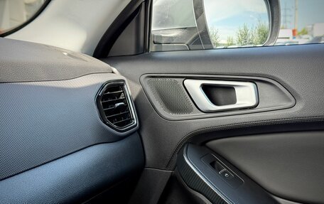 Chery Tiggo 4 I рестайлинг, 2021 год, 1 090 000 рублей, 18 фотография