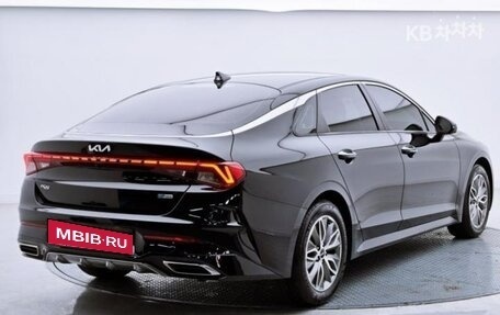 KIA K5, 2021 год, 1 680 000 рублей, 4 фотография