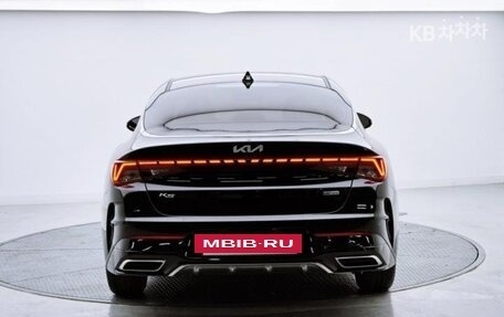 KIA K5, 2021 год, 1 680 000 рублей, 3 фотография