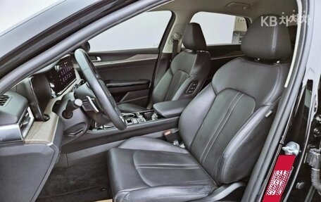KIA K5, 2021 год, 1 680 000 рублей, 6 фотография