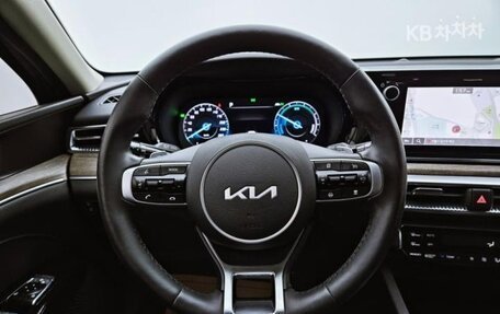 KIA K5, 2021 год, 1 680 000 рублей, 8 фотография