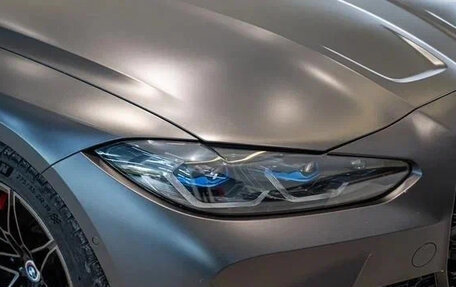 BMW M4, 2021 год, 7 500 200 рублей, 3 фотография